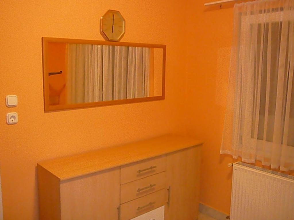Heviz Erika Apartman Ruang foto